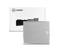 AllSpares - Filtro metallico per Siemens / 363095/00363095