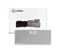 FILTRO CAPPA ALLSPARES 4,81248E+11