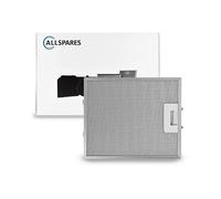 FILTRO CAPPA ALLSPARES 4055101671