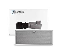 FILTRO CAPPA ALLSPARES 563-8020A