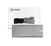 FILTRO CAPPA ALLSPARES 563-8035
