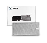 FILTRO CAPPA ALLSPARES 563-8036