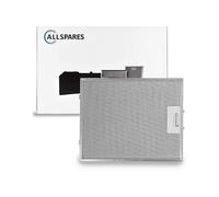 FILTRO CAPPA ALLSPARES 88017203