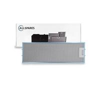 AllSpares - Filtro metallico per IKEA/Whirlpool / 481248058305