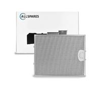 FILTRO CAPPA ALLSPARES AS-MF360