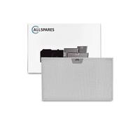 FILTRO CAPPA ALLSPARES AS-MF395