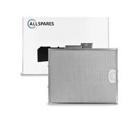 FILTRO CAPPA ALLSPARES AS-MF410