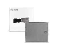 FILTRO CAPPA ALLSPARES AS-MF440
