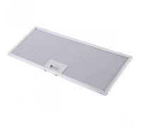 FILTRO CAPPA ALLUMINIO 458,5 mm x 177 mm x 9 mm ELICA GF03FC WHILRPOOL ELIBLOC