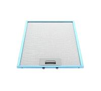 Filtro cappa alluminio antigrasso 320x259x9mm Elica GRI0009222