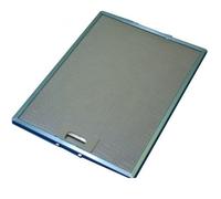 FILTRO CAPPA ALLUMINIO Mm 247 X 327 mm X 8 Turboair