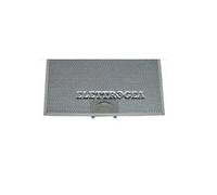 FILTRO CAPPA ALLUMINIO TECNOWIND 284x352x8mm