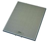 Filtro Cappa Alluminio Tecnowind Misure 285,4cm X 35,2cm Metallico