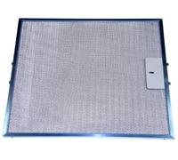 FILTRO CAPPA ALLUMINIO TURBO AIR ELECTROLUX / AEG 247x327x8mm 50290725006