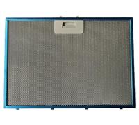 Filtro cappa aspirante Teka 401x281 mm 81483114