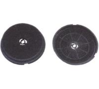 Filtro cappa carbone rotondo Compatibile EK/RND/PT/PC2/RB FICARRNT