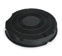 Filtro cappa carboni attivi Candy Hoover Zerowatt mod. 30 - 49001333
