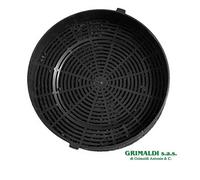 FILTRO CAPPA CARBONI ATTIVI TIPO H CAPPA ASPIRANTE T2000 ELECTROLUX 50270248003