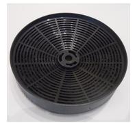 Filtro Cappa Carboni Attivi Turbo Air 17,4 Mm X 40 Mm Turbo Air Tecnowind