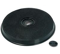 Filtro Cappa Carboni Faber Diametro 23 A Baionetta Tipo E233