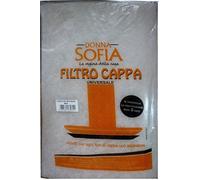 FILTRO CAPPA CM.80X40