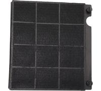 FILTRO CAPPA COMPATIBILE CON - EL I CA - F00333/S CON CARBONI ATTIVI ANTIODORE