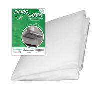 Filtro Cappa Cucina Autoestinguente Compatto Assorbi Fumi Vapori e Grassi