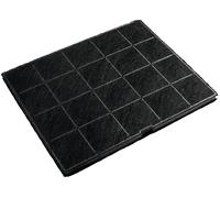 AEG accessorio Cappe kit Filtro ai carboni attivi - ECFB01