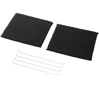 Elica CFC0140426 Filtro a carbone lunga durata - Su ordinazione in 2-3 settimane