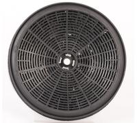FILTRO CAPPA ELICA TURBOAIR DIAMETRO 20,5 CM MOD TYPE 601 TIPO F 10803102000