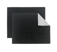 Filtro cappa Filtro per cappe Filtro antigrasso e antiodore Set cucina
