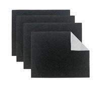 Filtro cappa Filtro per cappe Filtro antigrasso e antiodore Set cucina