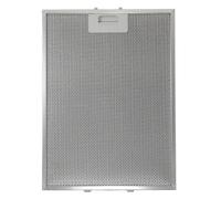FILTRO CAPPA IN ALLUMINIO 352x284x8m BEKO (9174420002); GORENJE (841869)