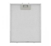 Filtro cappa in alluminio TECNOWIND 260 X 320 X 9 mm