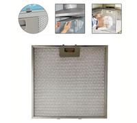 Filtro cappa nessun filtro adatto a nessuno vecchia gamma argento filtro cappa c [EEK: A++]