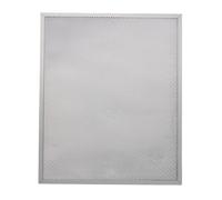 Filtro cappa Perfect Fit Range per per Robinhood 2501 RA9WH RA9SS 435x362x89mm [EEK: A++]