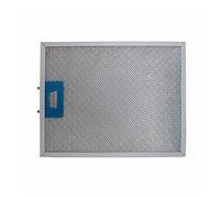 filtro cappa piano cottura Filtro a rete for cappa aspirante 245X305mm 245 x325mm gioioso(A245xb305mm)