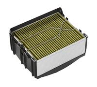 FILTRO CAPPA SIEMENS LZ11DXI16
