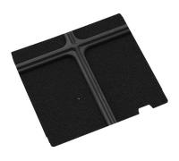 FILTRO CAPPA SMEG KITFC900