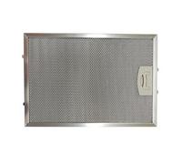 FILTRO CAPPA TECNOWIND 295x208x8mm TW-4FIL0104
