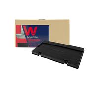 FILTRO CAPPA WPRO CHF150/1
