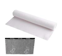 Filtro cappuccio - Filtro gamma cucina, filtro di ventilazione | Filtro di ventilazione gamma, 5 m/10 m Gamma Filtro cappa Cucina sostituibile Cappuccio Anti-olio Gamma Campana Ayquila a