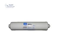 FILTRO CARBON 63 MM KEMFLO FILTRAZIONE PURIFICAZIONE ACQUA OSMOSI INVERSA CASA