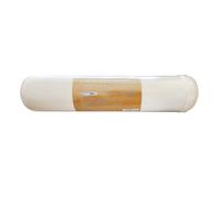 Filtro carbon block al cocco 1/4" FPT 2,5"x12" - 10 micron CAR 3011C