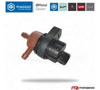 FILTRO CARBON CANISTER VALVOLA SOLENOIDE ORIGINALE PER APRILIA RXV SXV 450 2009