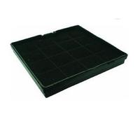 Filtro carbone 241 x 225 hb6p hb9p hbi9ix cappa Indesit hip6p (IX)