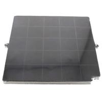 Filtro carbone 263 x 358 x 16 mm riferimento: 351 A28 per cappa vari marchi