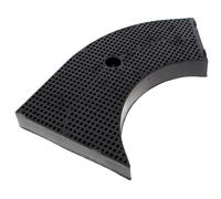Filtro carbone amc859 tipo 10, 484000008 35602049 - cappa