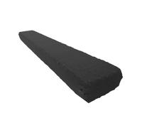 Filtro Carbone Anti-Odore 435 x 55 x 30 mm Mod.27 Long Live Lavabile Per Cappa