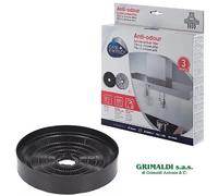 FILTRO CARBONE ATTIVI TYPE 178 PER CAPPA ASPIRANTE CARE + PROTECT 35602061